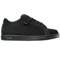 Etnies - Kingpin Sneaker Herren Skate Black Skateschuh Schuhe Größe 41,5 (US 8,5)