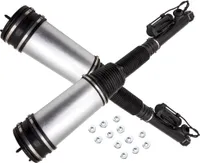 Luftfederbein für Mercedes Benz S-Klasse W220 Stoßdämpfer Hinten 2203205013 Paar