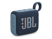 JBL GO 4 Speaker Bluetooth Portatile Altoparlante Wireless con D - Unvollständig