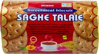 Minoo- Saghe Talai Kekse 200 Gramm