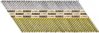DeWALT Streifennagel DNPT Ring feuerverzinkt, 2,8-3,1 mm Durchmesser, 50-90 mm Länge, 34 Grad, 1200 Stück Größe:50 mm