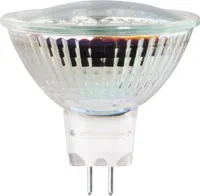 LED-LAMPE, 245LM, REFEKTORLAMPE WARMWEIß