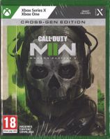 Call of Duty Modern Warfare 2 PL (XSX/XONE)