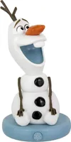 Disney Frozen II Lampa Olaf s LED diódou