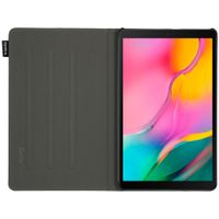 Gecko Samsung Galaxy Tab A 10.1 Easy-click cover blau