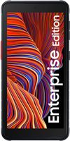 Samsung Galaxy XCover 5 schwarz                   4+64GB