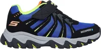 Skechers Rugged Ranger Hydro Explorer Schwarz BKBL Größe EU 27