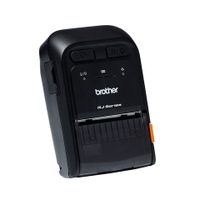 Brother RJ-2035B, 16 MB, Bluetooth, 215 g, Schwarz