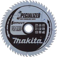 Makita Kreissäge 165X20X56Z Efficut