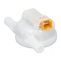 Bosch Siemens Flowmeter Durchflussmengenzähler Flügelradzähler Durchflussmenge Spülmaschine 00424099 424099