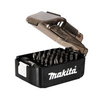 Makita B-68317 Sada bitov 31 kusov v batériovom boxe