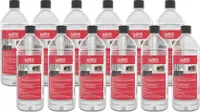 Kapalné biopalivo do krbů 12 ks.DECO