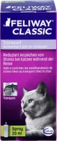 Feliway® 20ml Transportný sprej / Sprej s pumpičkou