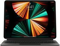 APPLE Magic KB iPadPro 12.9 swiss black