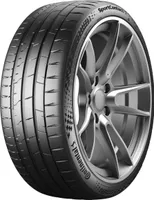 Continental SportContact™ 7 ( 225/35 ZR19 (88Y) XL EVc )