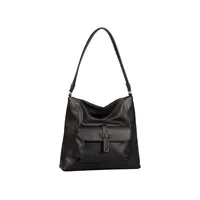 Gabor Bags Damen Handtaschen schwarz