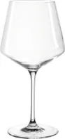 Leonardo Burgunderglas  PUCCINI  klar