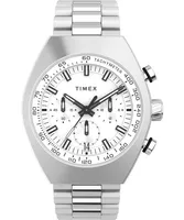 Pánské hodinky Timex Chronograph 'Legacy Chrono' TW2W22200