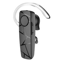 Tellur Bluetooth-Headset Vox 55, Schwarz