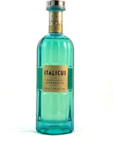 Italicus Rosolio Di Bergamotto 0,7l, alc. 20 Vol.-%, Bergamotte Likör Italien
