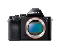Sony Alpha 7S Body (Gehäuse) Digitalkamera