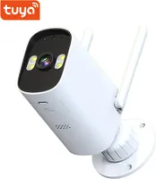 BOT Smart WiFi Kamera für den Außenbereich LNA02 4MP