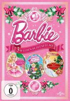 Barbie - 3 Weihnachtsfilme