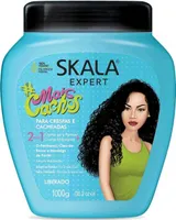 Creme Hidratante Para Pentear #Maiscachos Skala - 1kg