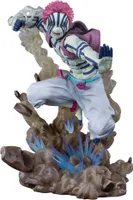 Akaza Upper Tree (Demon Slayer: Kimetsu no yaiba) 18 cm PVC -Statue
