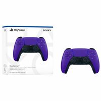Sony DualSense Wireless-Controller - Gamepad - galactic purple