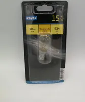 Xavax 00112492 Glühbirne 15 W E14 E