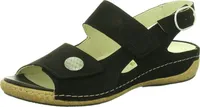 Waldläufer Heliett 342002-191-001 (8.5/schwarz)