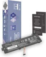 Batéria pre Lenovo IdeaPad 510-15ISK 3950 mAh (30 Wh) 7,4 - 7,6 V