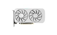 ZOTAC GAMING GeForce RTX 4070 Twin Edge OC White Edition - GeForce RTX 4070 - 12 GB - GDDR6X - 192 Bit - 7680 x 4320 Pixel - PCI Express x16 4.0