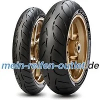 Metzeler Sportec M7 RR (B) ( 190/55 ZR17 TL (75W) M/C )