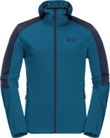 jack wolfskin softshelljacke männer