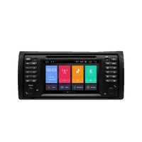 Auto-DVD-Player, Android 11, GPS-Navigation