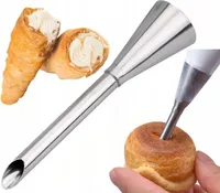 Füllnadel Für Krapfen Fülldüse Für Windbeutel Fülldüse Für Sahnetorten