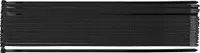 NEO TOOLS Opaski zaciskowe EXTREME 9.0 x 450 mm, czarne, 50 szt.