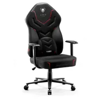 Diablo X-Mate 1400 Gaming Tisch Schreibtisch