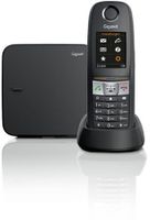 Gigaset E630    schwarz int.