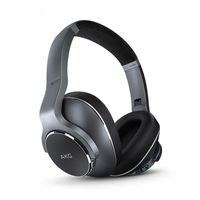 Samsung AKG N700NC Kabellose Kopfhörer Wireless Bluetooth OverEar Ohrhörer silber- wie neu