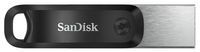 SanDisk® iXpand™ Go Flash-Laufwerk 128 GB, iPhone- Speicher