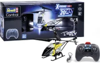 Revell RC X-TREME Helicopter "Long Fly"