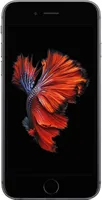 Apple iPhone 6s 32 GB Space Grey Akzeptabel