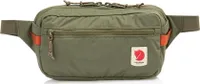 Fjällräven High Coast Hip Pack Ledvinka Green