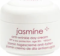 Ziaja Jazmin Crema Facial De Día Antiarrugas Spf6 50ml