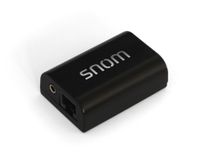 Snom Advanced Wireless Headset Adapter EHS V2