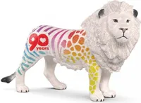 Schleich® COLLECTORS Löwe -  90 Jahre Edition