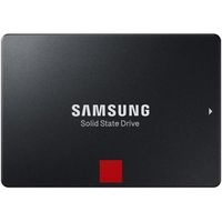 Samsung 860 PRO, 1 TB, 2.5", 560 MB/s, 6 Gbit/s